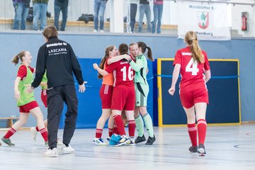 Bild 330 - F NFV Futsalturnier